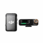 DJI MIC 2 (1 TX + 1 RX) 무선 마이크 송수신기 세트