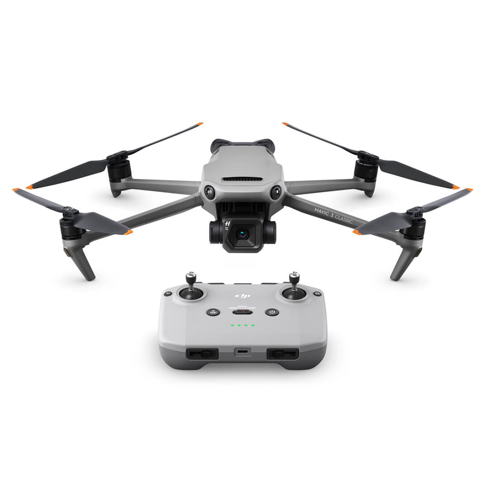 DJI 매빅 3 Classic (DJI RC-N1 포함)