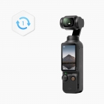 DJI Osmo pocket 3 Care Refresh 오즈모 포켓3 케어리프레쉬 1년 플랜