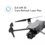 DJI Air 3S Care Refresh 1year / 에어3S 케어리프레쉬 1년 플랜