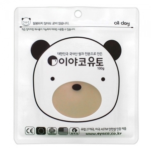 (이야코) 소프트 유토 100g