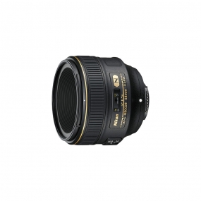 AF-S NIKKOR 58mm f/1.4G