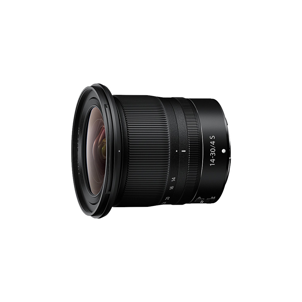 NIKKOR Z 14-30mm f/4 S