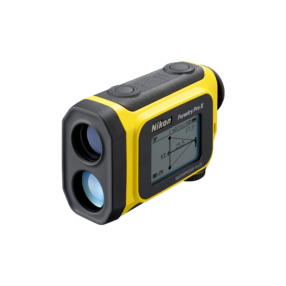 Forestry Pro II