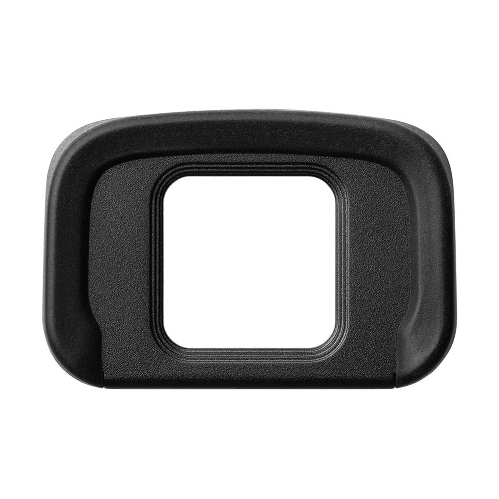 DK-30 RUBBER EYECUP