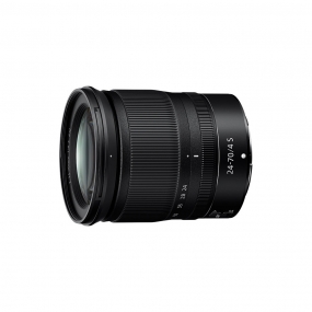 NIKKOR Z 24-70mm f/4 S
