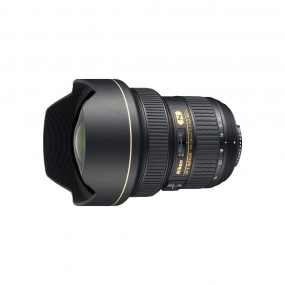 AF-S NIKKOR 14-24mm F2.8G ED