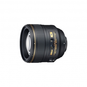 AF-S NIKKOR 85mm f/1.4G