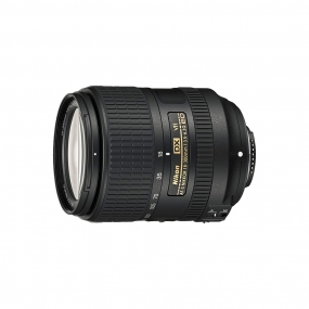 AF-S DX NIKKOR 18-300mm f/3.5-6.3G ED VR