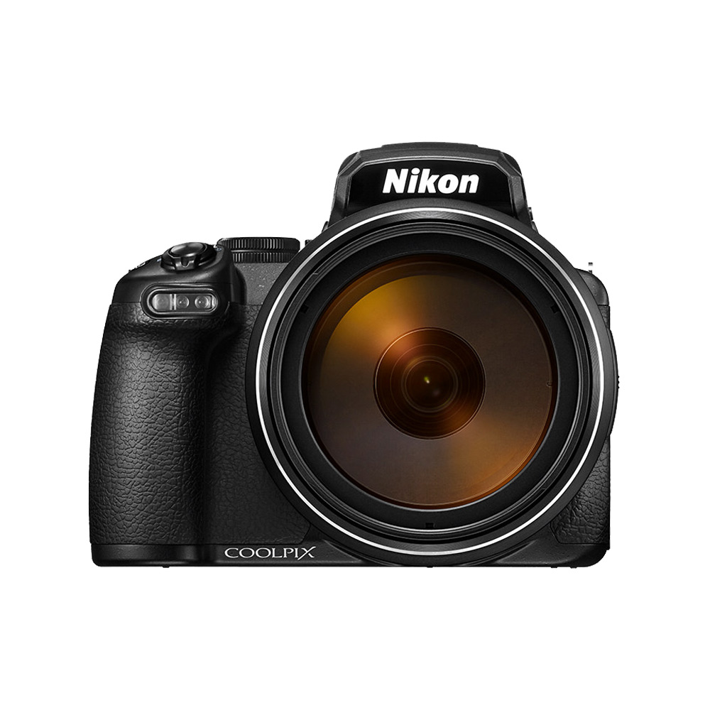 COOLPIX P1000