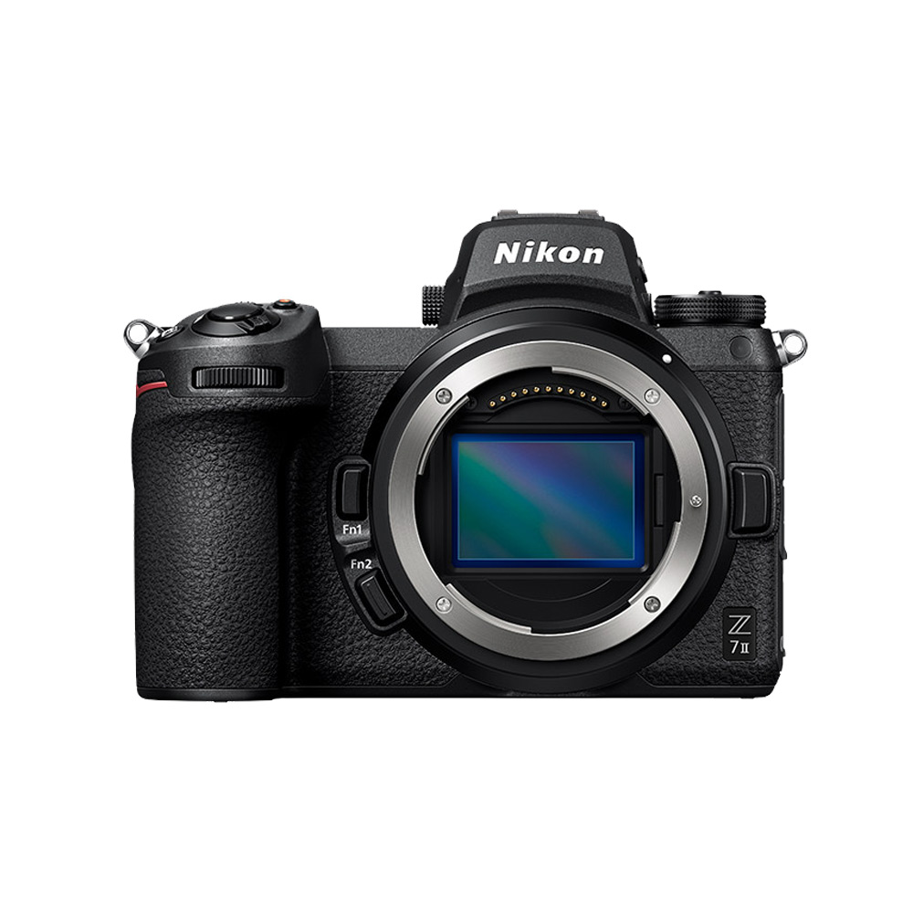 Z7 II Body