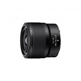 [니콘 5만원 캐시백+가을 감사제 마일리지] NIKKOR Z MC 50mm f/2.8 / Kenko Air UV 46mm 증정
