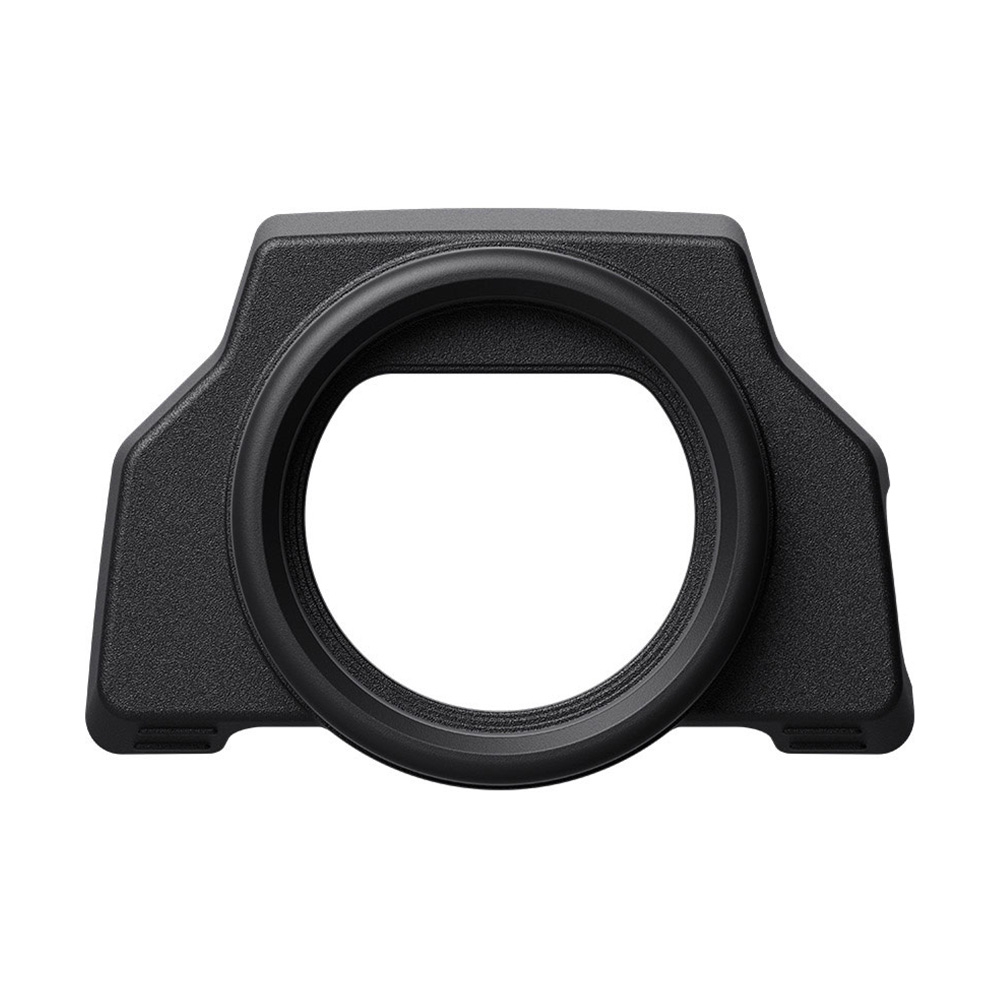 Rubber Eyecup DK-32 BK