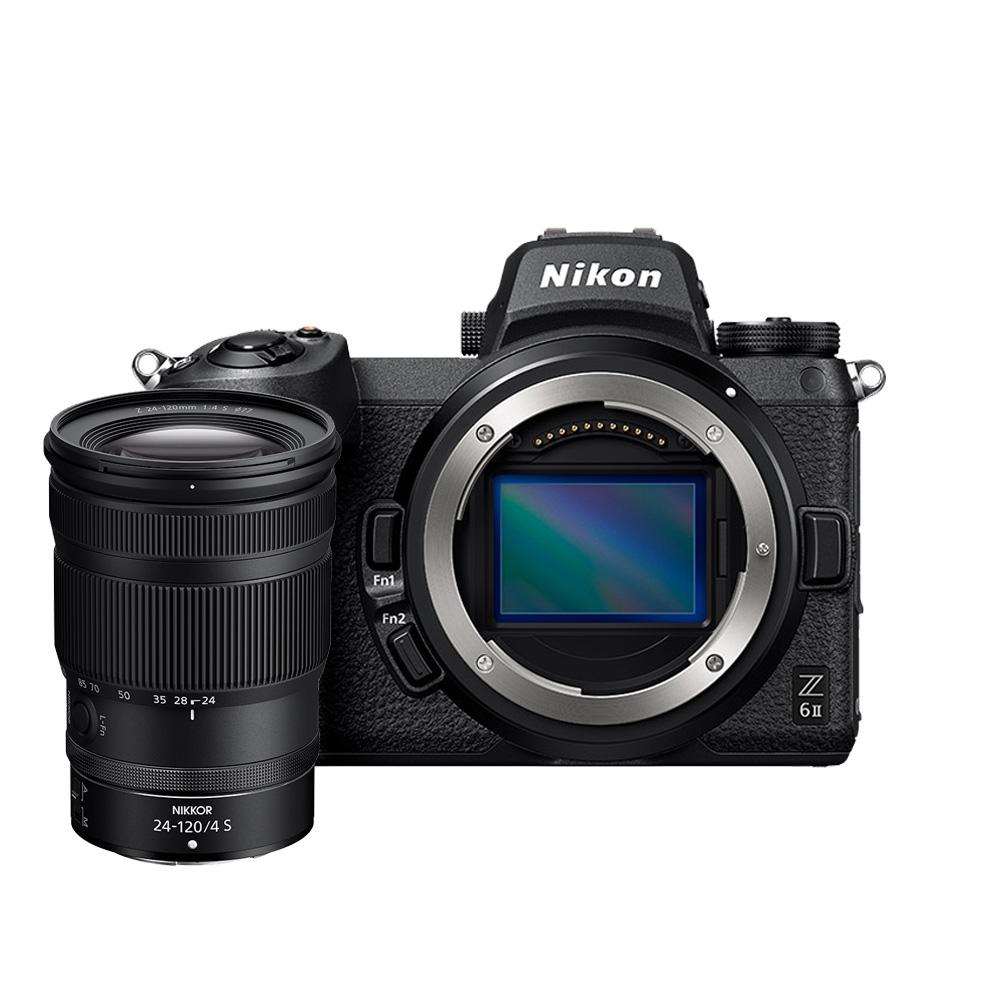 Z6 II 24-120 KIT