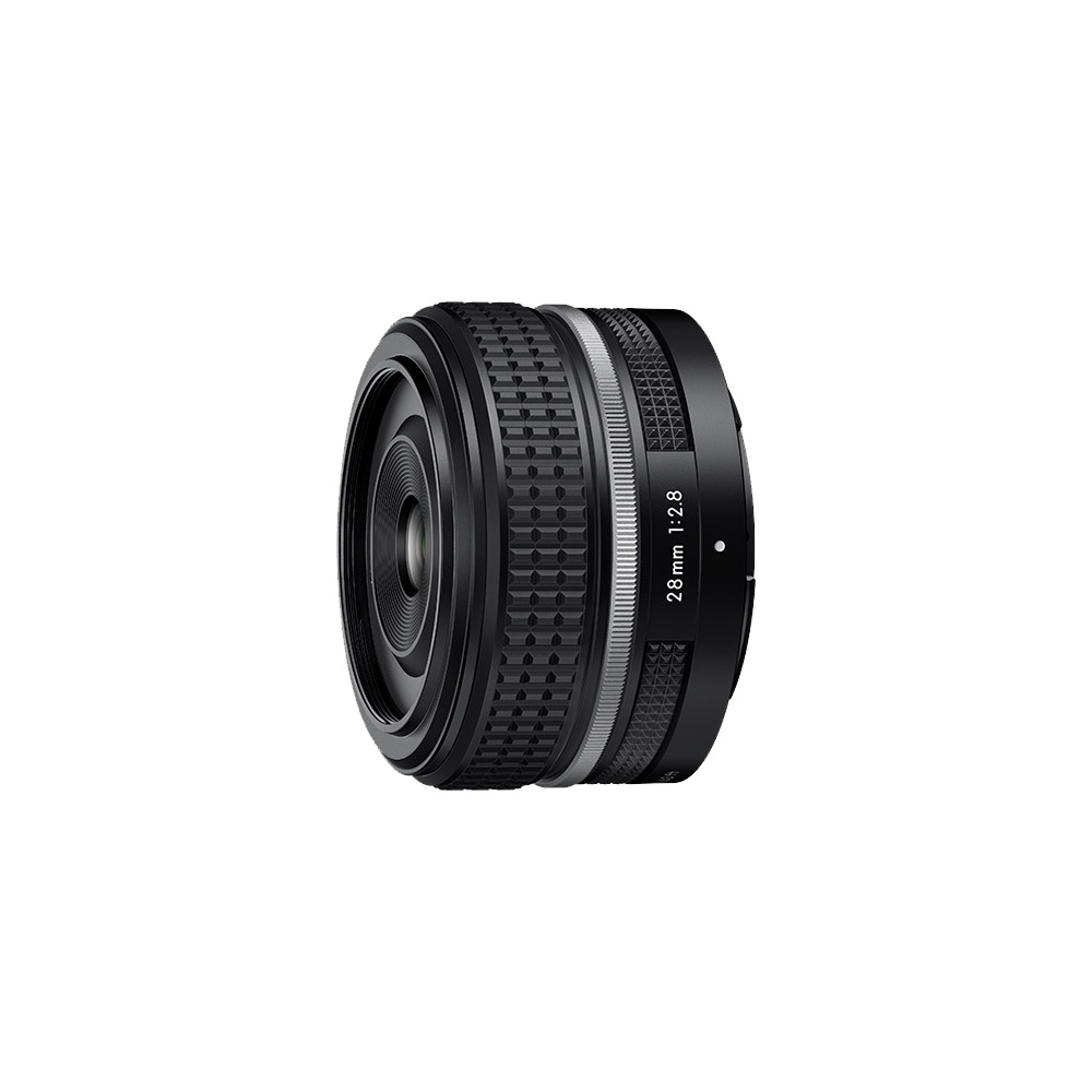 NIKKOR Z 28mm f/2.8 (Special Edition)