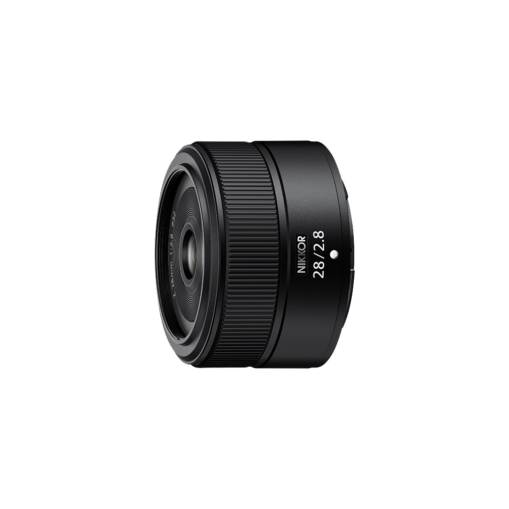 NIKKOR Z 28mm f/2.8