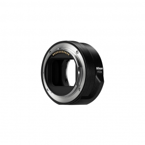 FTZ II Mount Adapter