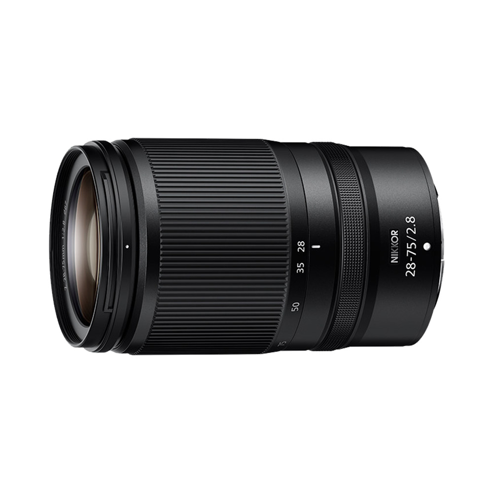 NIKKOR Z 28-75mm f/2.8