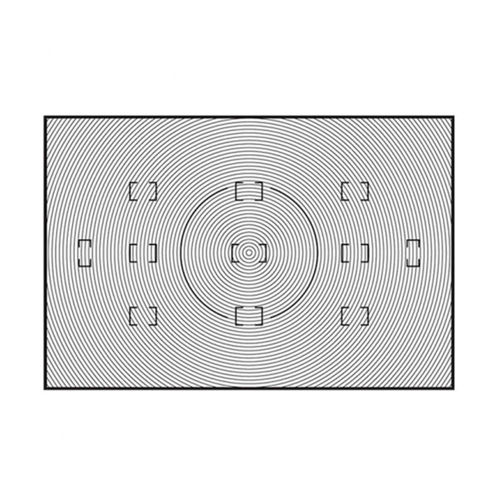 B TYPE SCREEN FOR D2H