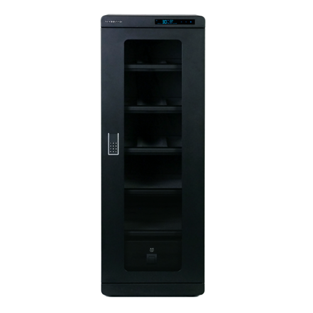 살균하는 카메라보관함 천년 CH-ION-220D