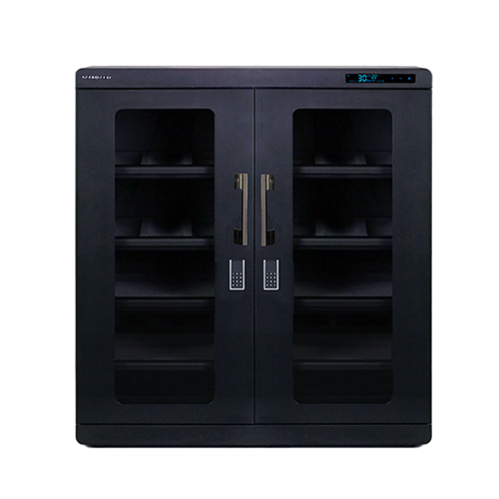 살균하는 카메라보관함 천년 CH-ION-360D