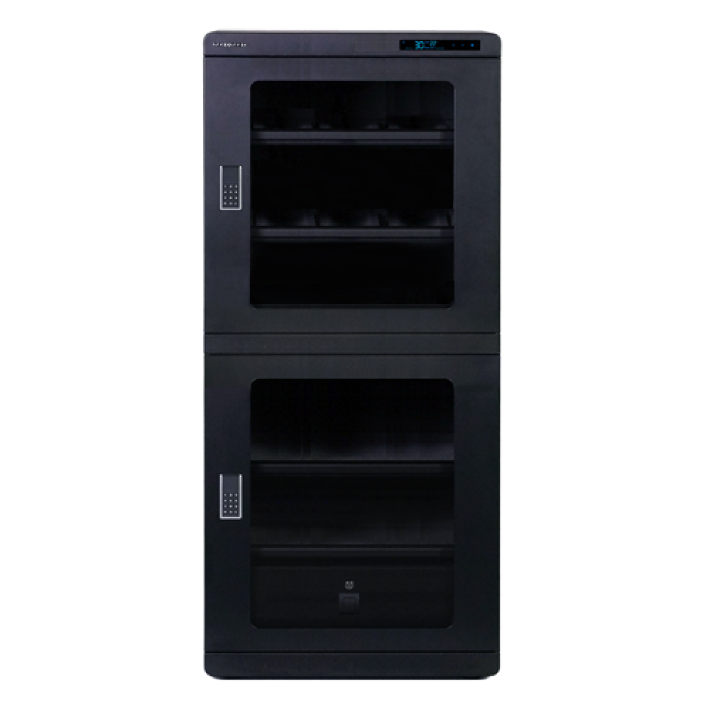 살균하는 카메라보관함 천년 CH-ION-550D