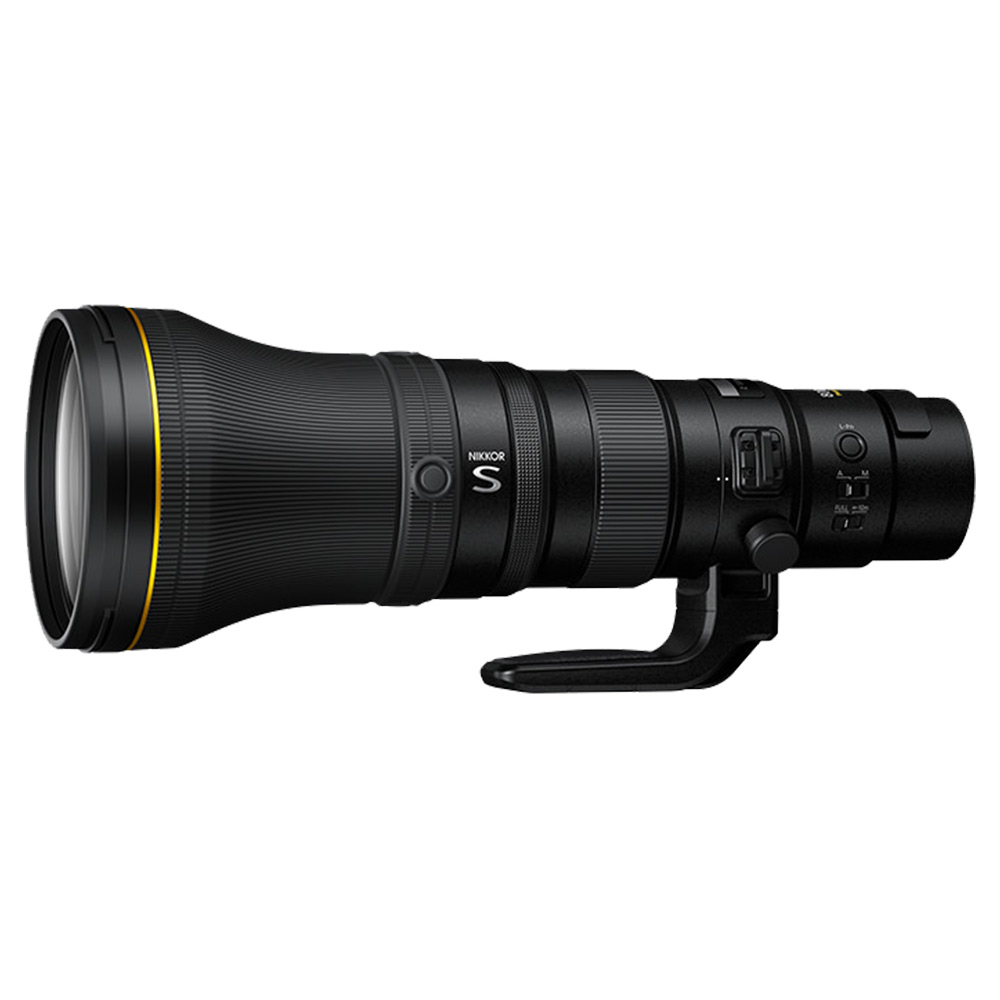 [가을 프로모션-장망원 렌즈 특가] NIKKOR Z 800mm f/6.3 VR S