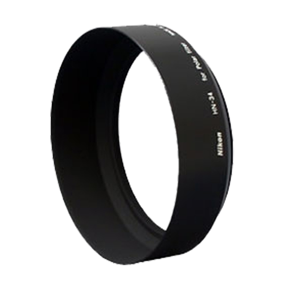 Lens Hood HN-34
