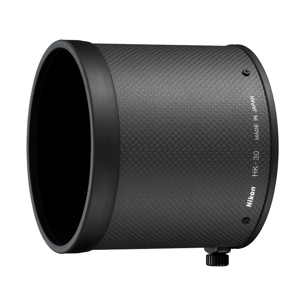 Lens Hood HK-30 (AF-S VR ED200-400mmG, AF-S 300mm)