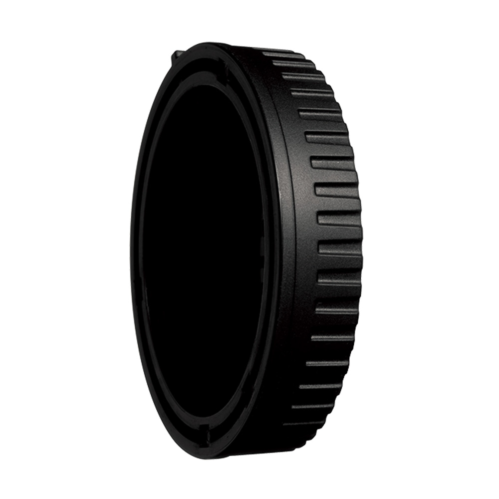LF-N1000 Rear Lens Cap (벌크/ 약간의 스크러치 있을 수 있습니다)