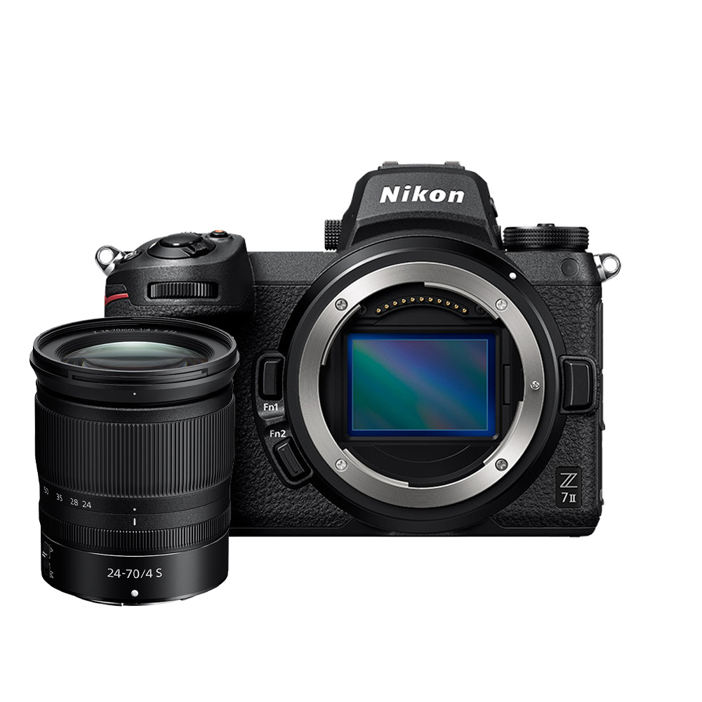 Z7 II 24-70 KIT