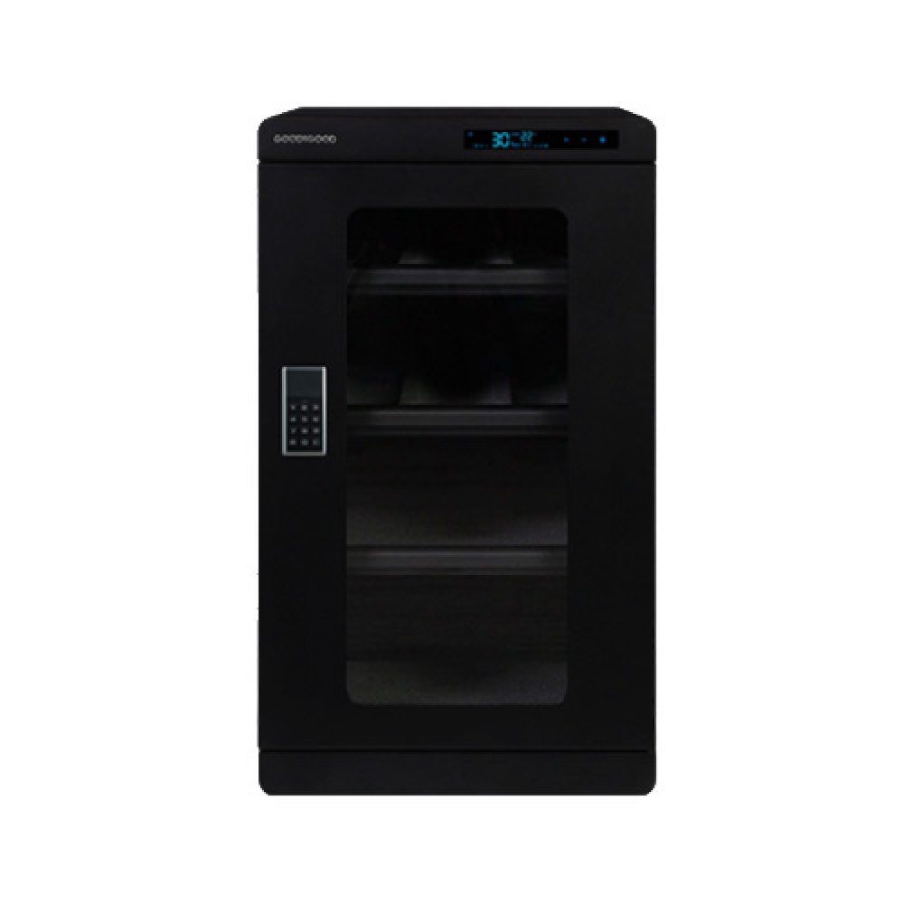 살균하는 카메라보관함 천년 CH-ION-70D