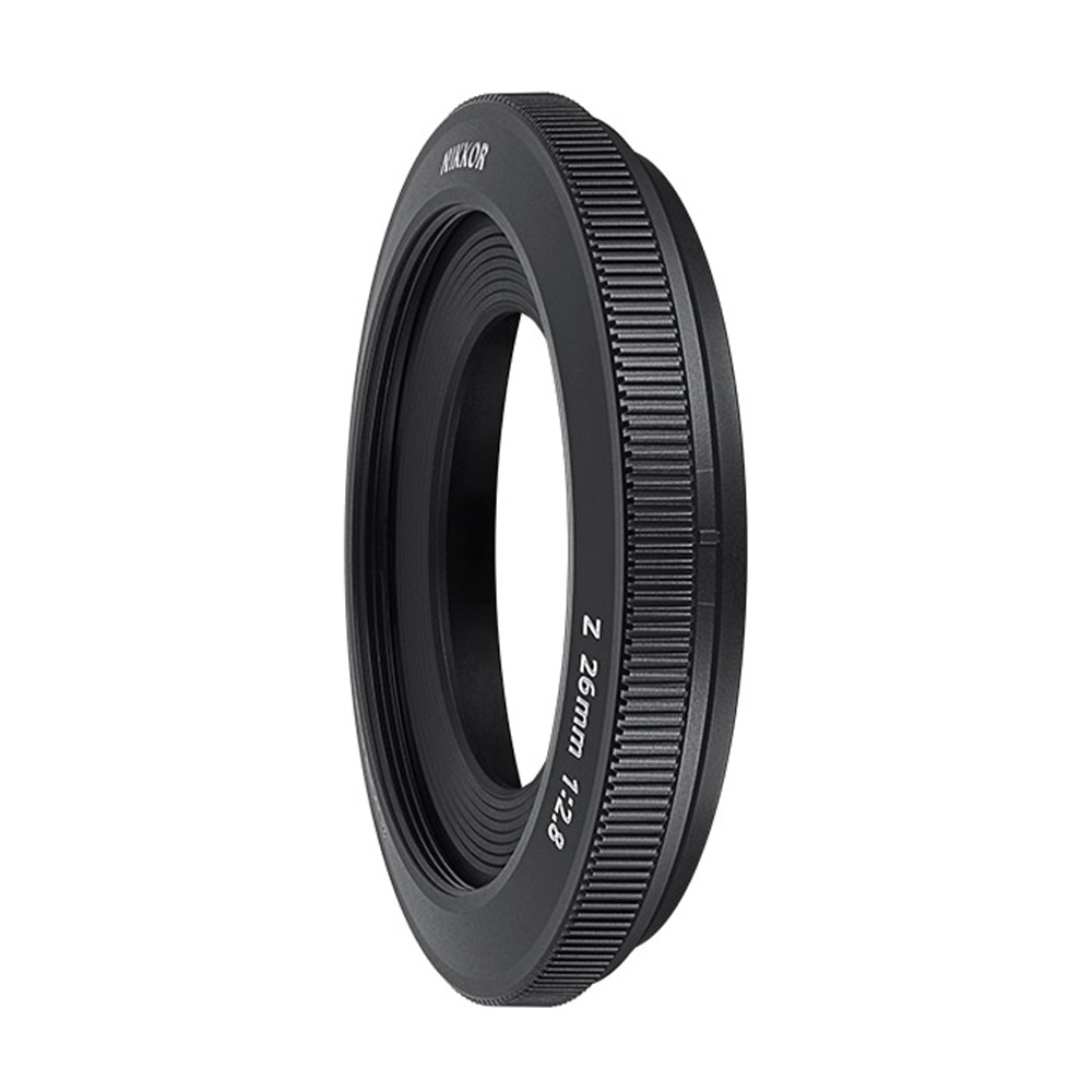 HB-111 렌즈 후드 (Z 26mm)