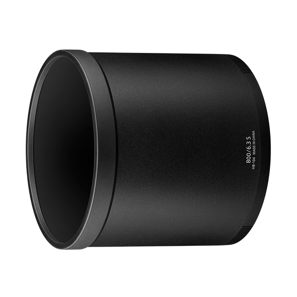 HB-104 렌즈 후드 (Z 800mm)