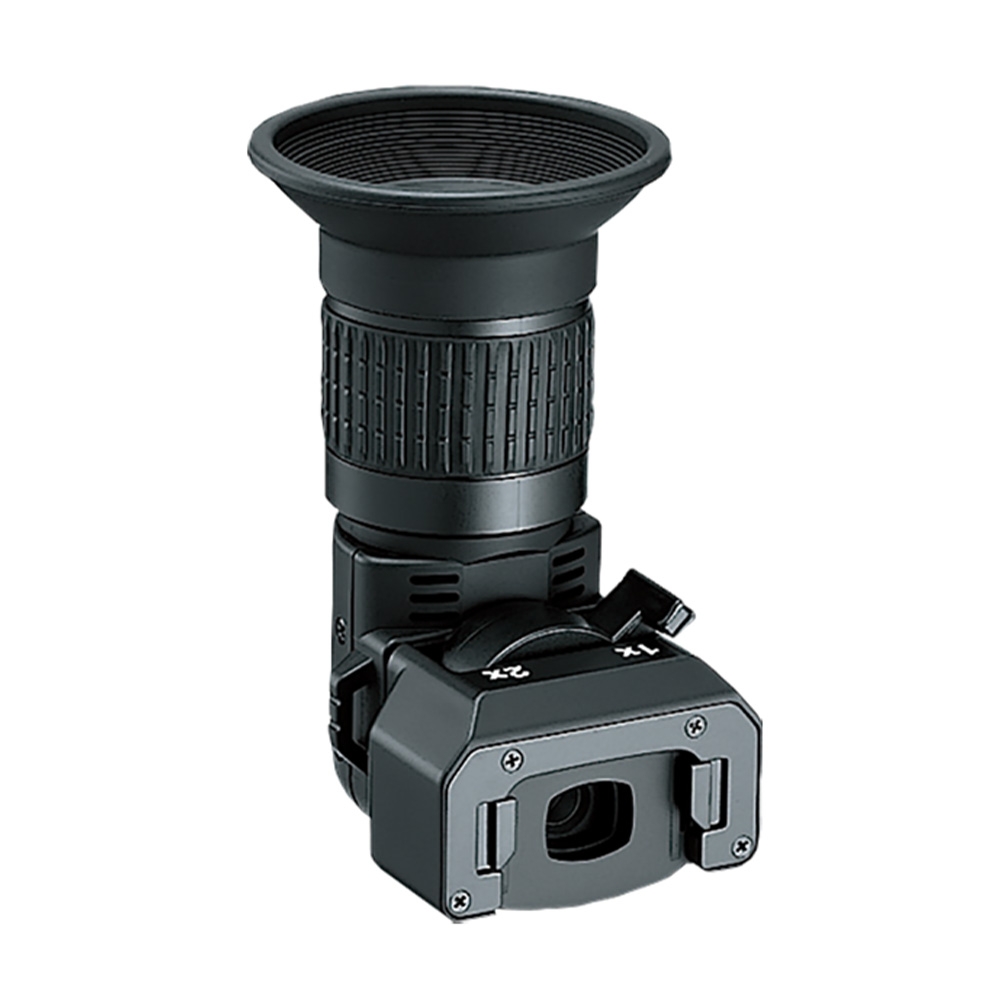 DR-6 Right Angle viewfinder(Rectangular slip-on)