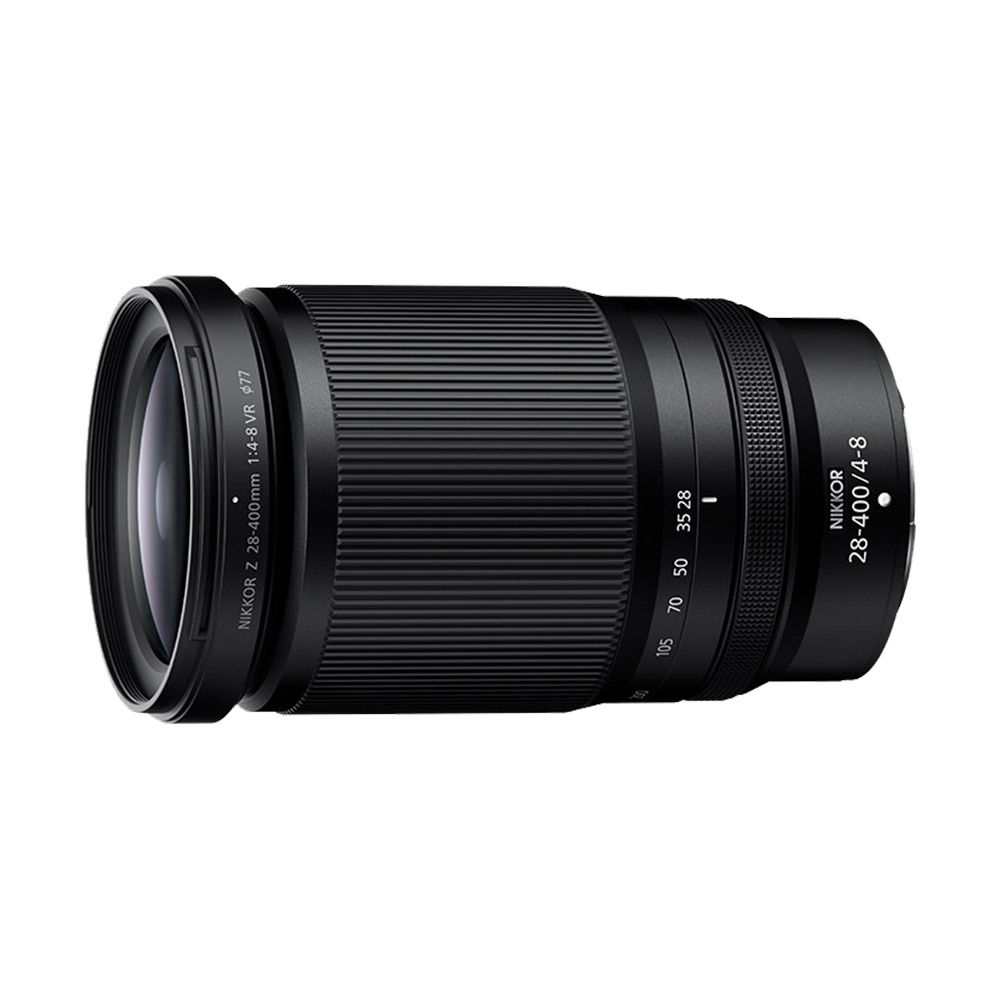 [니콘 10만원 캐시백+가을 감사제 마일리지] NIKKOR Z 28-400mm f/4-8 VR / Kenko Air UV 77mm 증정