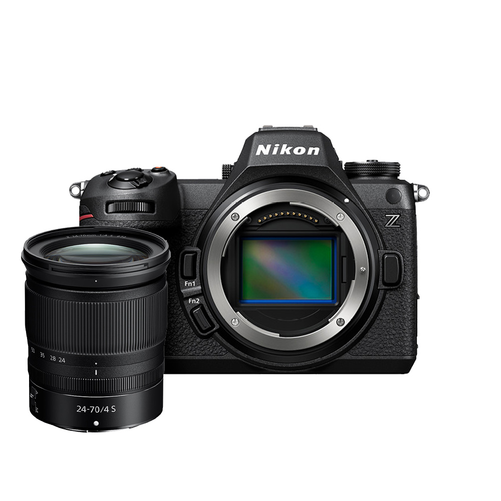 [니콘 20만원 캐시백 프로모션] Z6 III 24-70 KIT / LCD 보호필름 증정