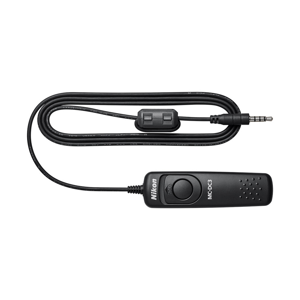 MC-DC3 Remote Code