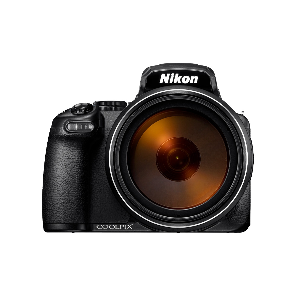 [가을 프로모션-P1100올인원 패키지] COOLPIX P1100 / 샌디스크 Ultra SD 32GB + 크로스백(중) + 겐코 UV 77mm 증정