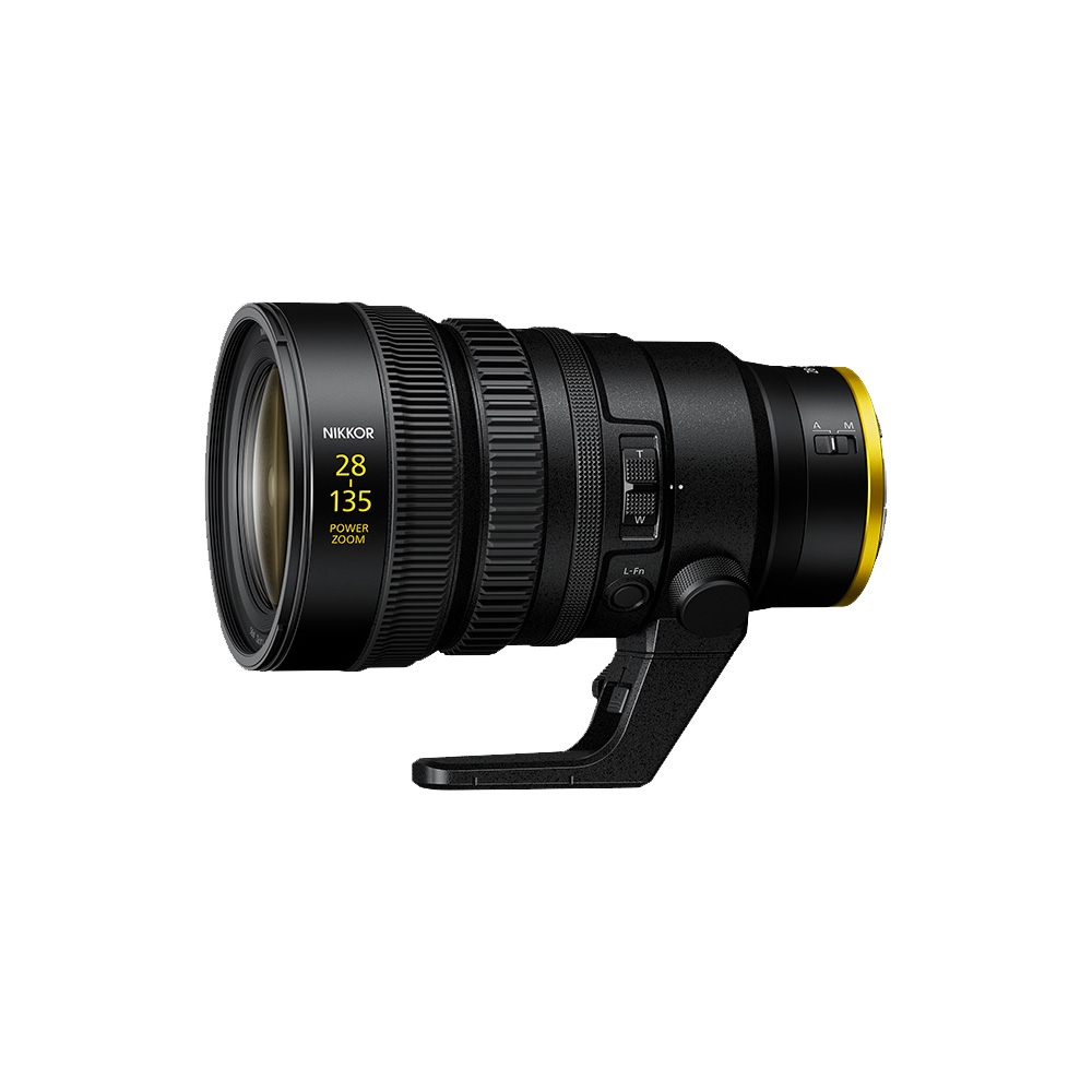 NIKKOR Z 28-135mm f/4 PZ
