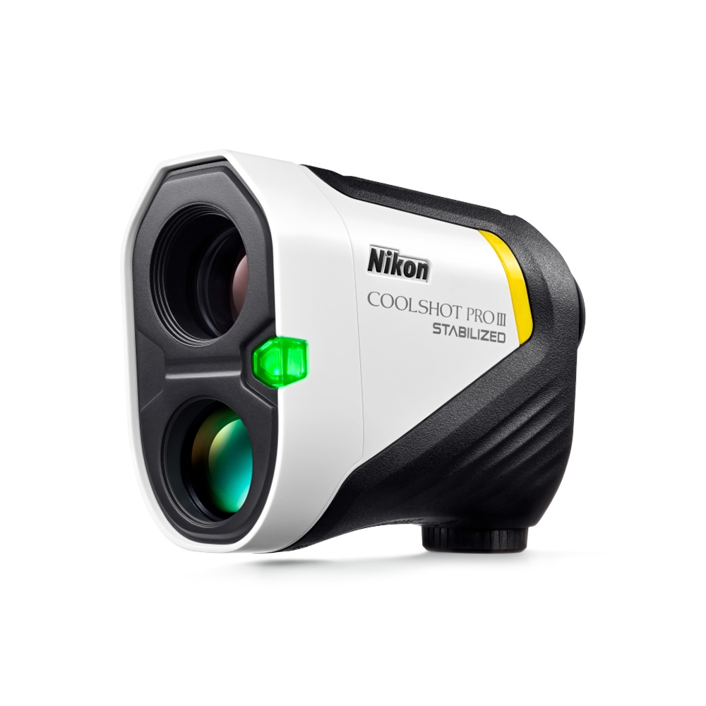 COOLSHOT PRO III STABILIZED