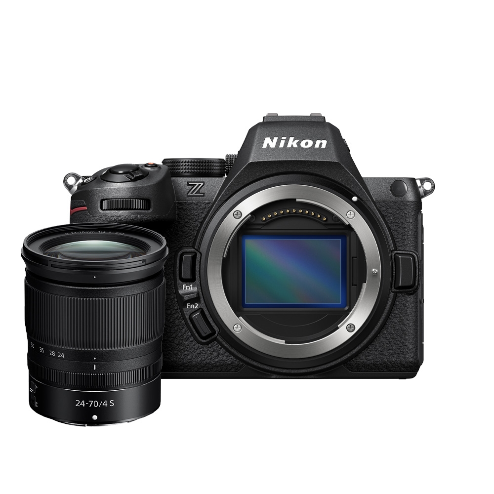 Z5 II 24-70 KIT / LCD 보호필름 증정