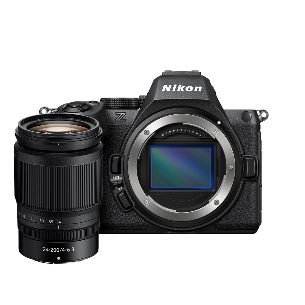 Z5 II 24-200 KIT / LCD 보호필름 증정