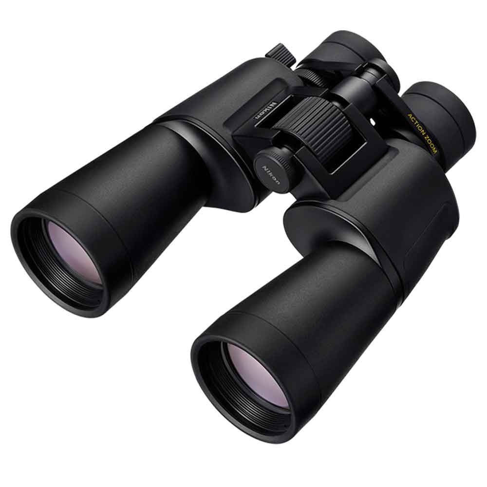 ACTION ZOOM 10-22x50