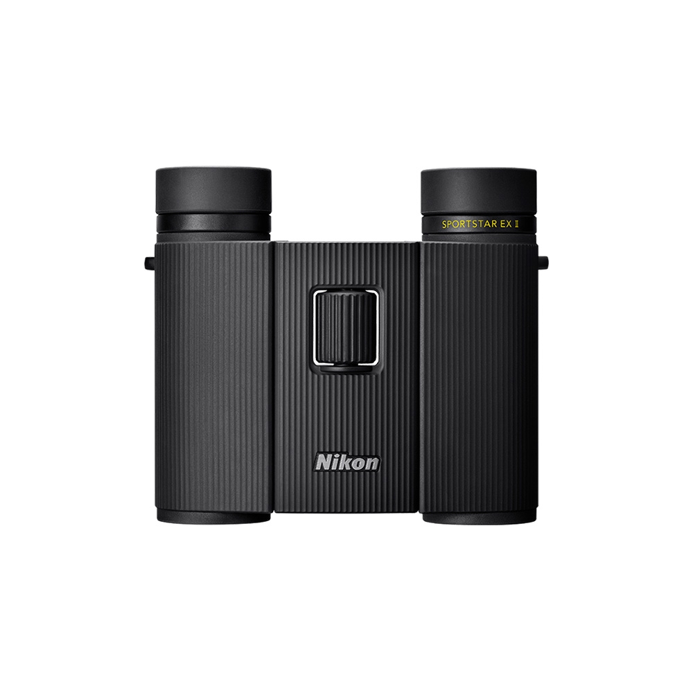 SPORTSTAR EX II 10x25