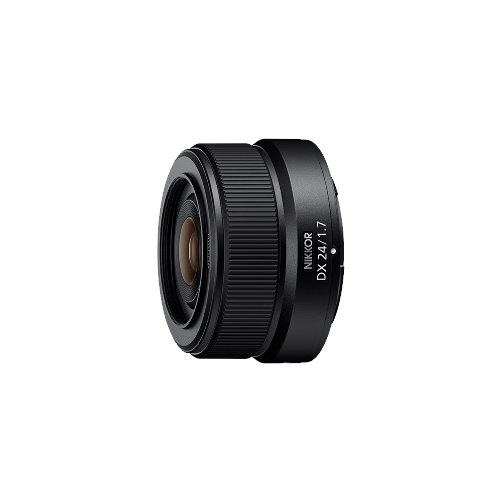 [단순반품] NIKKOR Z DX 24mm f/1.7