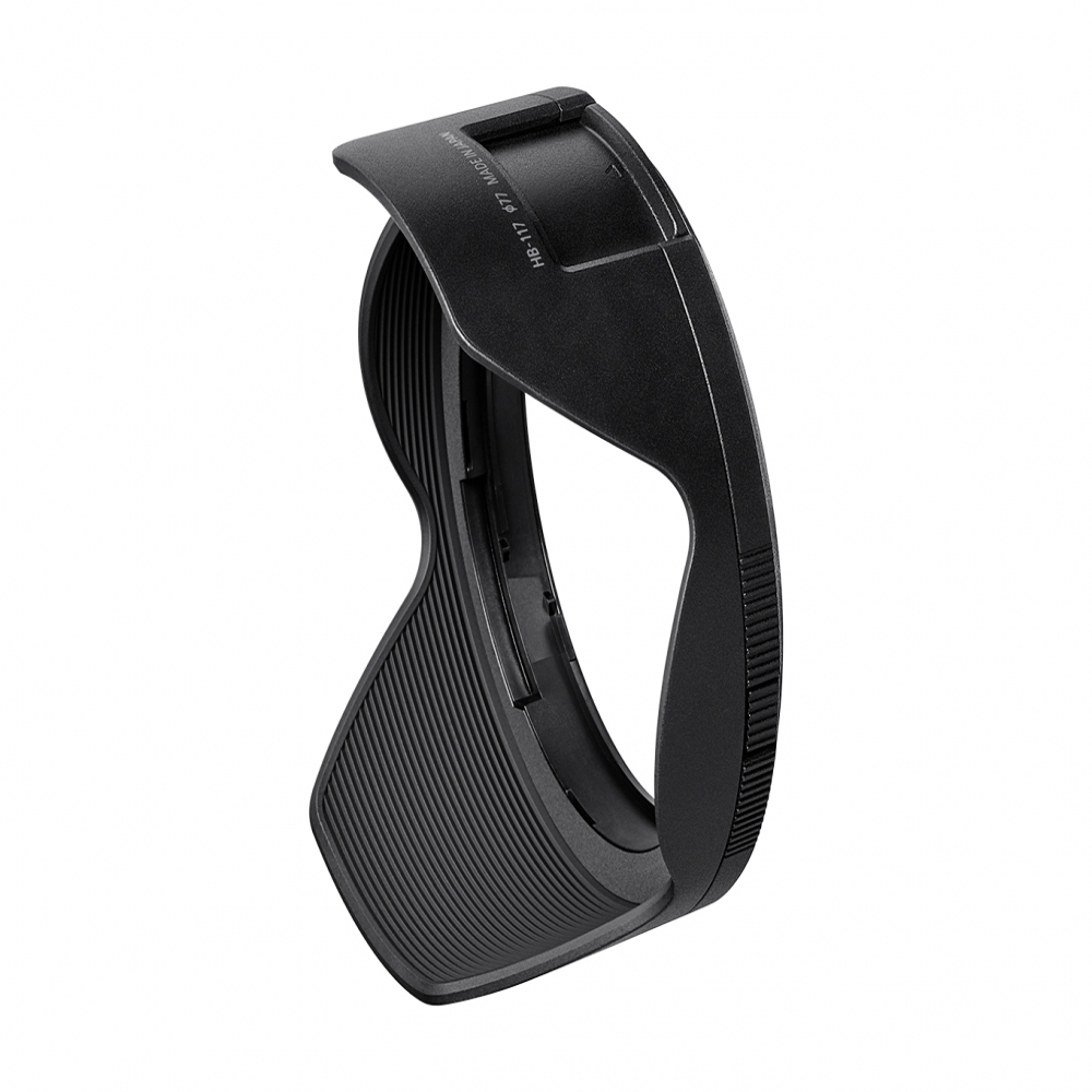 HB-117 Lens Hood