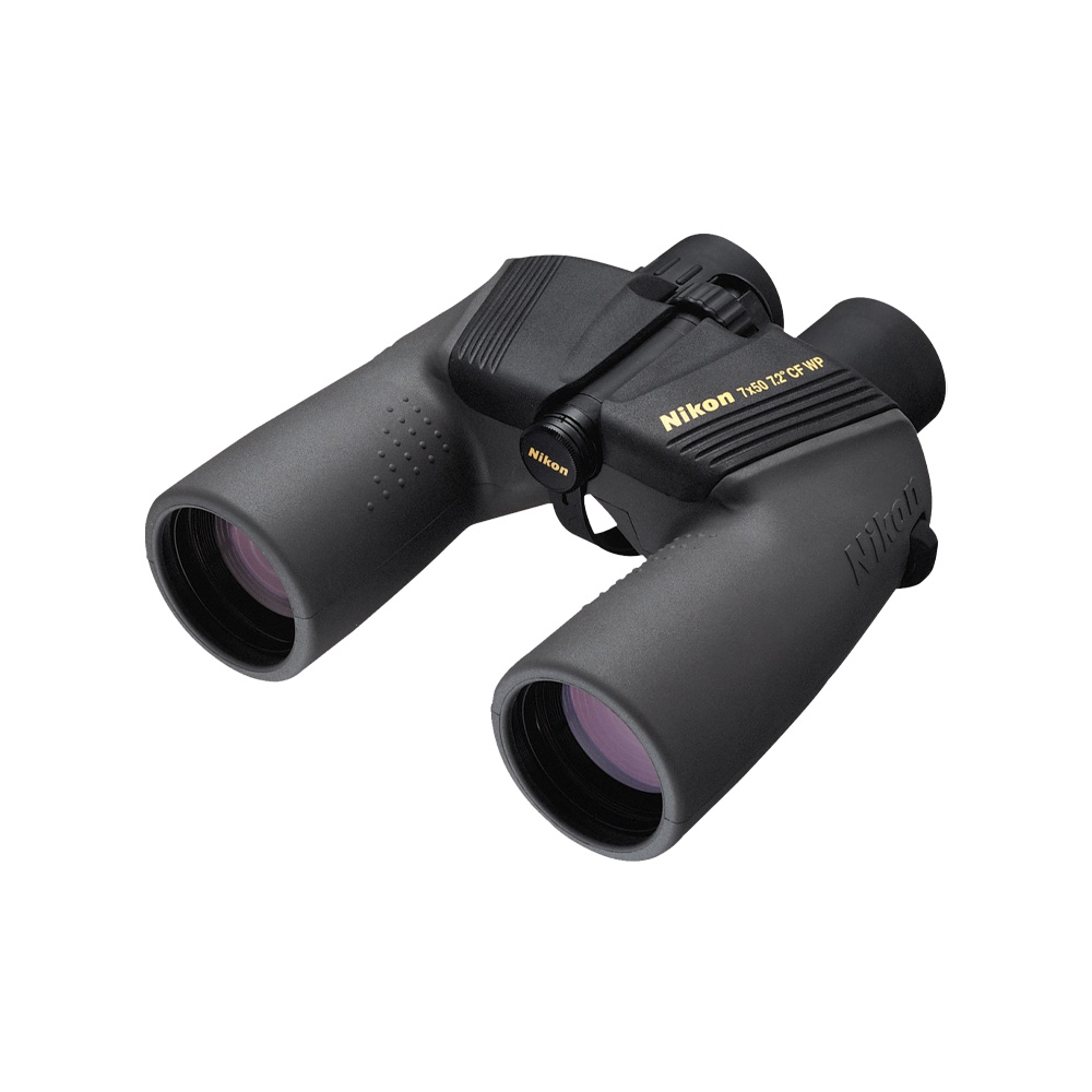 7X50 CF WP