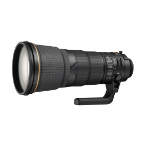 AF-S NIKKOR 400mm f/2.8E FL ED VR