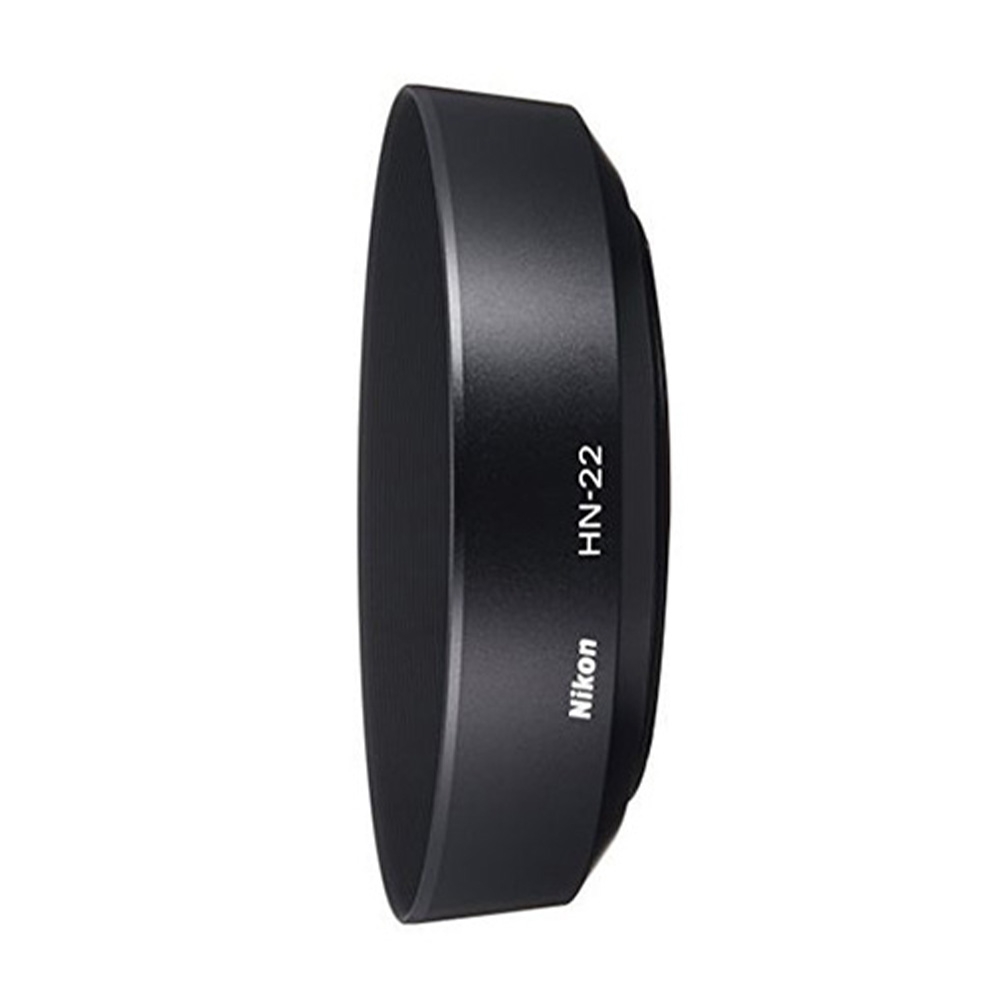 HN-22 (AF Micro 60 F2.8D)